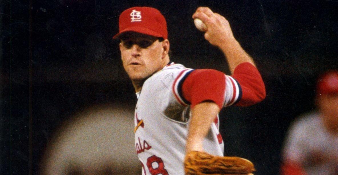 Todd Worrell